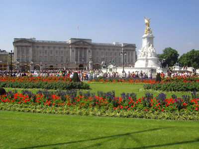 Buckingham Palace