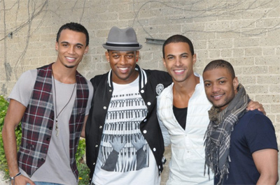 JLS